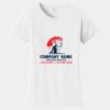 PC Ladies Fan Favorite T-Shirt Thumbnail