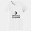 PC Ladies Fan Favorite T-Shirt Thumbnail