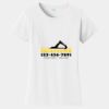 PC Ladies Fan Favorite T-Shirt Thumbnail