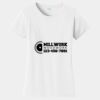 PC Ladies Fan Favorite T-Shirt Thumbnail