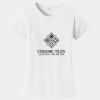 PC Ladies Fan Favorite T-Shirt Thumbnail