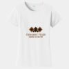 PC Ladies Fan Favorite T-Shirt Thumbnail