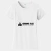 PC Ladies Fan Favorite T-Shirt Thumbnail