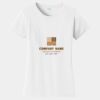 PC Ladies Fan Favorite T-Shirt Thumbnail