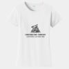 PC Ladies Fan Favorite T-Shirt Thumbnail