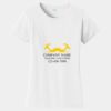 PC Ladies Fan Favorite T-Shirt Thumbnail