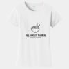 PC Ladies Fan Favorite T-Shirt Thumbnail