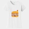 PC Ladies Fan Favorite T-Shirt Thumbnail