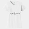 PC Ladies Fan Favorite T-Shirt Thumbnail