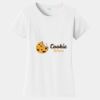 PC Ladies Fan Favorite T-Shirt Thumbnail