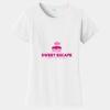 PC Ladies Fan Favorite T-Shirt Thumbnail