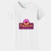 PC Ladies Fan Favorite T-Shirt Thumbnail