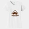 PC Ladies Fan Favorite T-Shirt Thumbnail