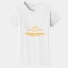 PC Ladies Fan Favorite T-Shirt Thumbnail