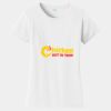 PC Ladies Fan Favorite T-Shirt Thumbnail