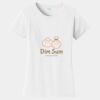 PC Ladies Fan Favorite T-Shirt Thumbnail