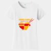 PC Ladies Fan Favorite T-Shirt Thumbnail