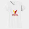 PC Ladies Fan Favorite T-Shirt Thumbnail