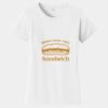 PC Ladies Fan Favorite T-Shirt Thumbnail
