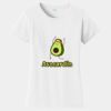 PC Ladies Fan Favorite T-Shirt Thumbnail