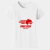 PC Ladies Fan Favorite T-Shirt Thumbnail