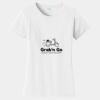 PC Ladies Fan Favorite T-Shirt Thumbnail