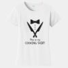 PC Ladies Fan Favorite T-Shirt Thumbnail