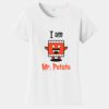 PC Ladies Fan Favorite T-Shirt Thumbnail