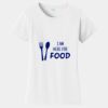 PC Ladies Fan Favorite T-Shirt Thumbnail