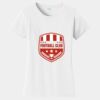 PC Ladies Fan Favorite T-Shirt Thumbnail