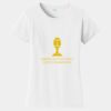 PC Ladies Fan Favorite T-Shirt Thumbnail