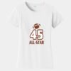 PC Ladies Fan Favorite T-Shirt Thumbnail