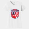 PC Ladies Fan Favorite T-Shirt Thumbnail