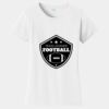 PC Ladies Fan Favorite T-Shirt Thumbnail