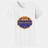 PC Ladies Fan Favorite T-Shirt Thumbnail