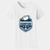 PC Ladies Fan Favorite T-Shirt Thumbnail