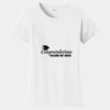 PC Ladies Fan Favorite T-Shirt Thumbnail