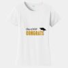 PC Ladies Fan Favorite T-Shirt Thumbnail
