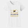 PC Ladies Fan Favorite T-Shirt Thumbnail