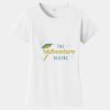 PC Ladies Fan Favorite T-Shirt Thumbnail