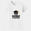 PC Ladies Fan Favorite T-Shirt Thumbnail