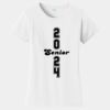 PC Ladies Fan Favorite T-Shirt Thumbnail