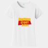 PC Ladies Fan Favorite T-Shirt Thumbnail