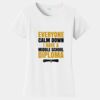 PC Ladies Fan Favorite T-Shirt Thumbnail