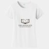 PC Ladies Fan Favorite T-Shirt Thumbnail