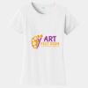 PC Ladies Fan Favorite T-Shirt Thumbnail