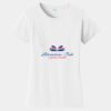 PC Ladies Fan Favorite T-Shirt Thumbnail