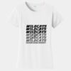 PC Ladies Fan Favorite T-Shirt Thumbnail