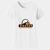 PC Ladies Fan Favorite T-Shirt Thumbnail