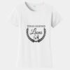 PC Ladies Fan Favorite T-Shirt Thumbnail